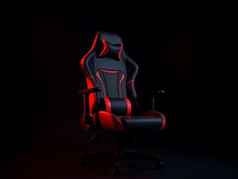 Cadeiras Gamer