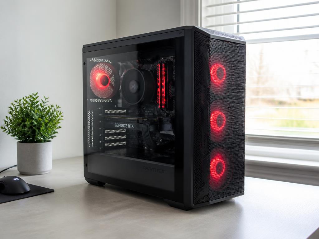 PCs Gamer