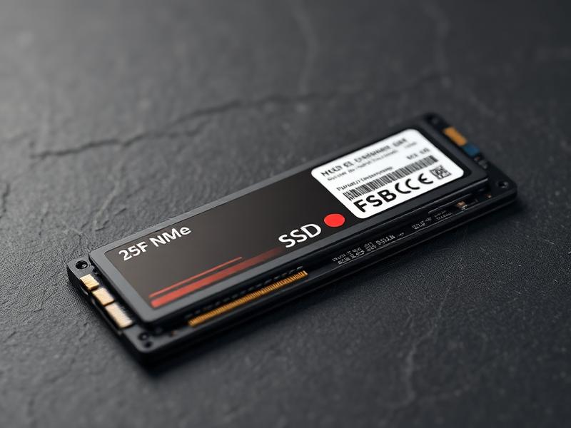 SSDs
